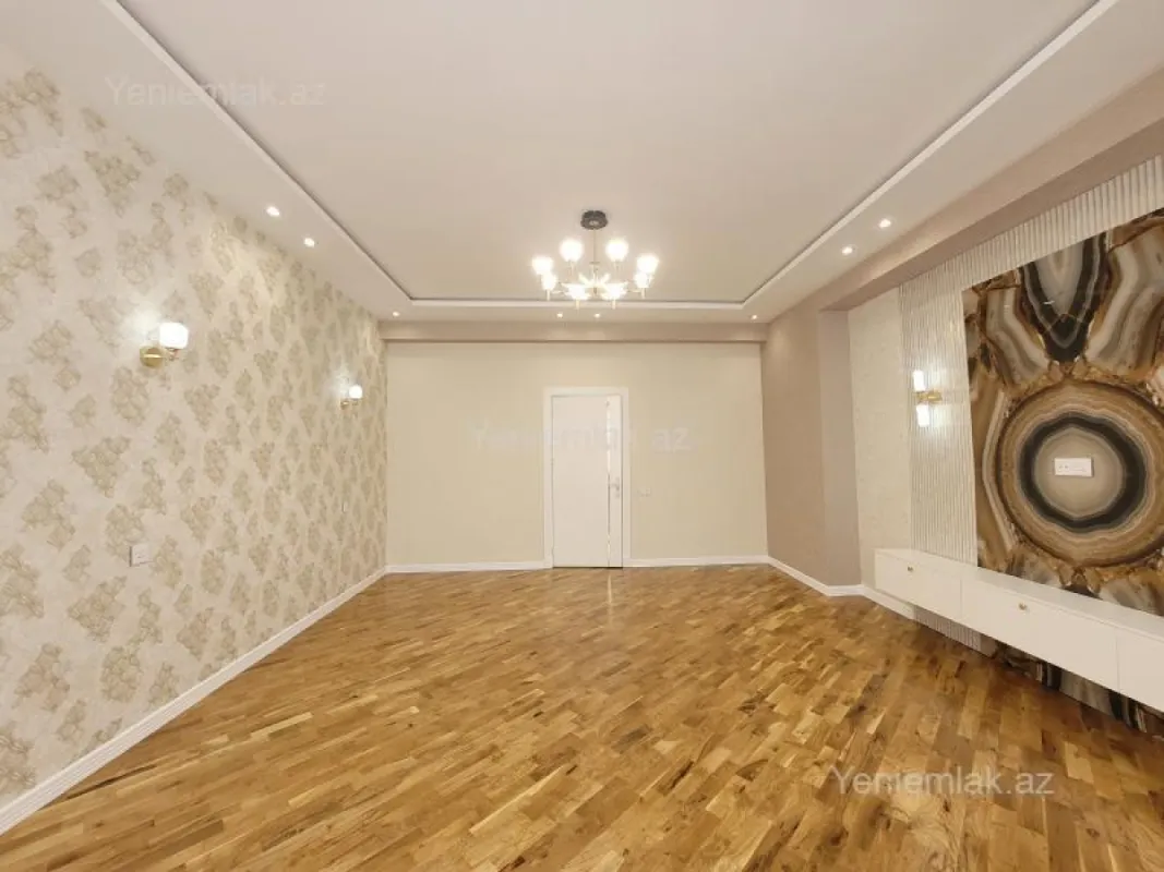 Satılır 3 otaqlı yeni tikili 114 m²