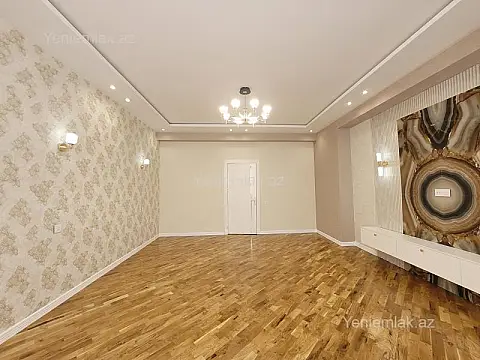 Satılır 3 otaqlı yeni tikili 114 m²