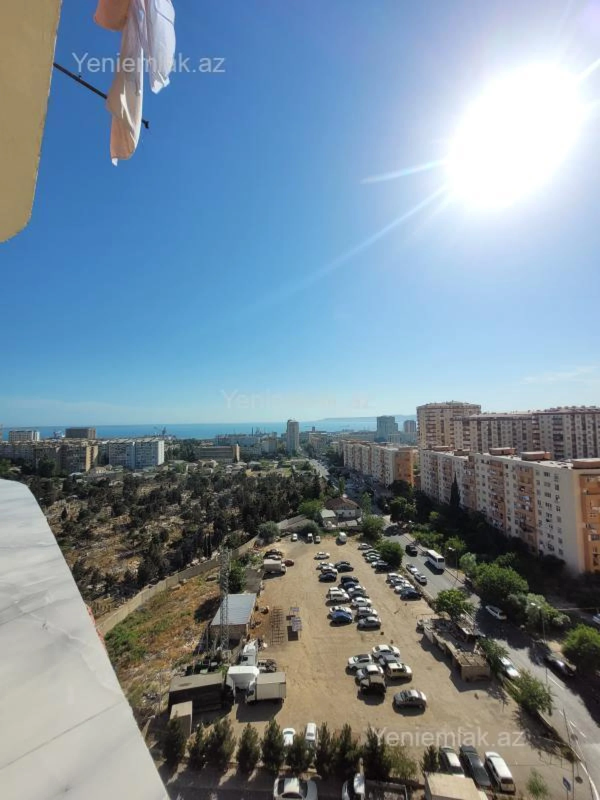 Satılır 3 otaqlı yeni tikili 114 m²