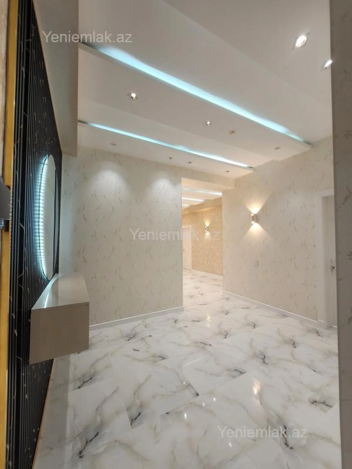 Satılır 3 otaqlı yeni tikili 114 m²