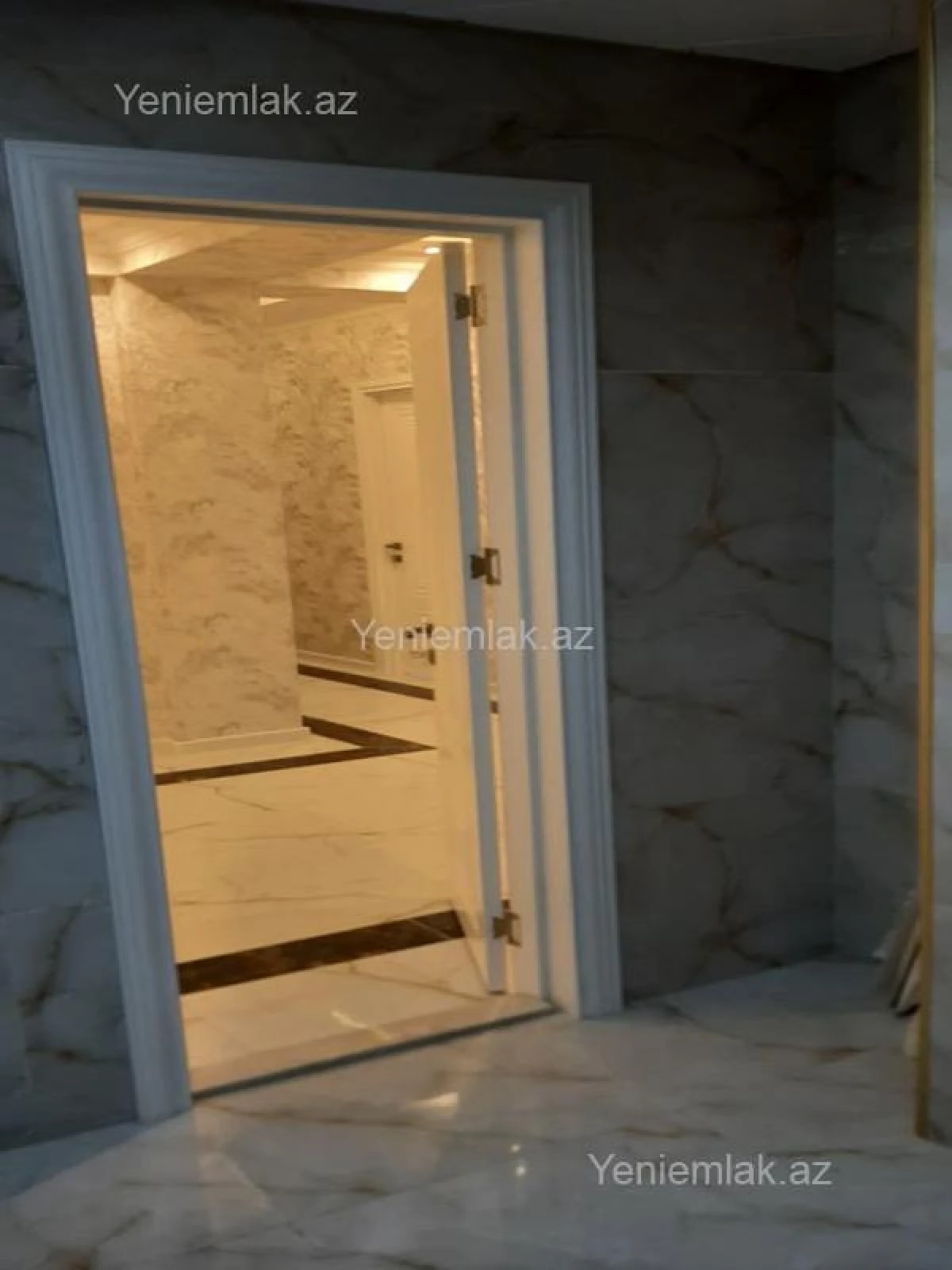 Satılır 3 otaqlı yeni tikili 170 m²