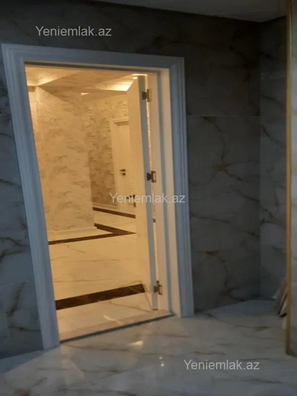 Satılır 3 otaqlı yeni tikili 170 m²