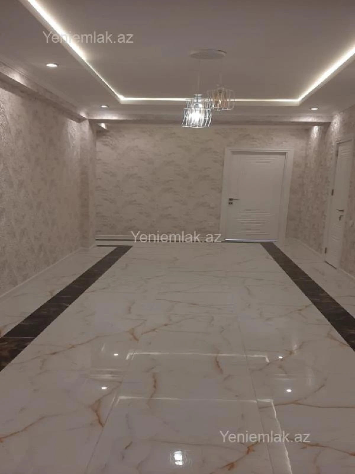 Satılır 3 otaqlı yeni tikili 170 m²