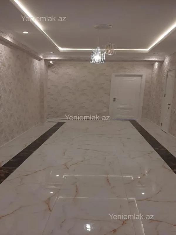 Satılır 3 otaqlı yeni tikili 170 m²