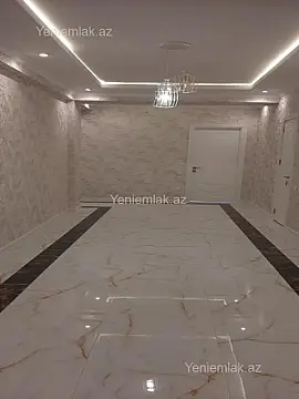Satılır 3 otaqlı yeni tikili 170 m²