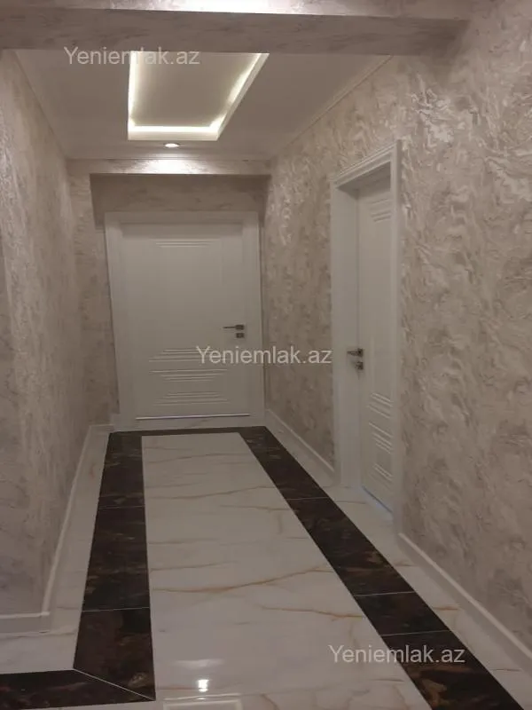 Satılır 3 otaqlı yeni tikili 170 m²