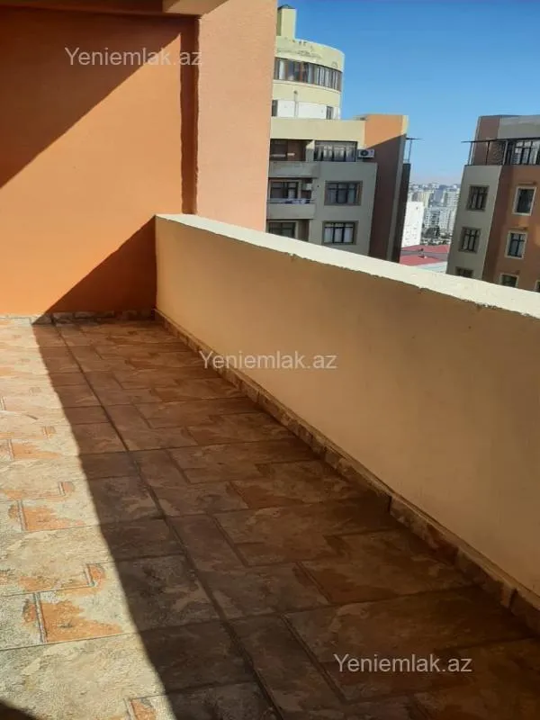 Satılır 3 otaqlı yeni tikili 170 m²