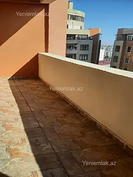 Satılır 3 otaqlı yeni tikili 170 m²