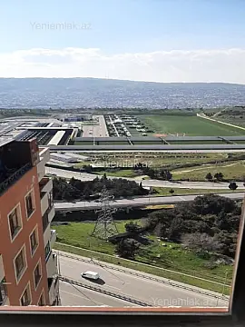 Satılır 3 otaqlı yeni tikili 170 m²