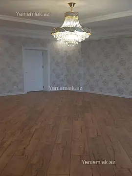 Satılır 3 otaqlı yeni tikili 170 m²