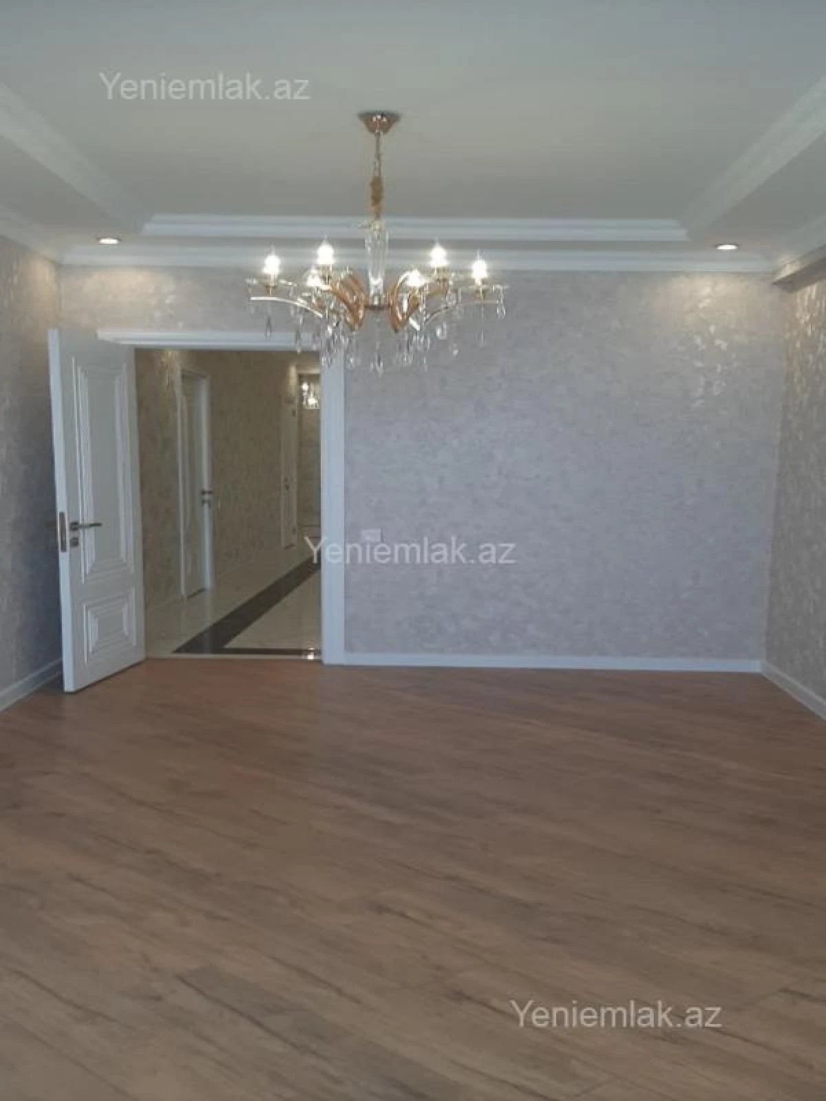 Satılır 3 otaqlı yeni tikili 170 m²