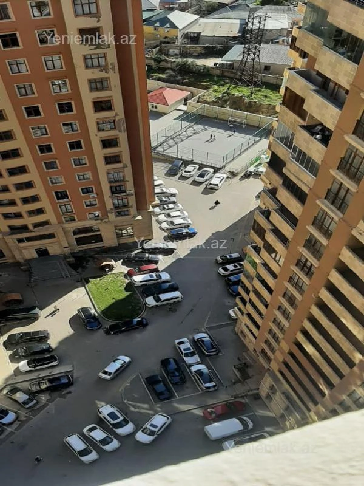 Satılır 3 otaqlı yeni tikili 170 m²