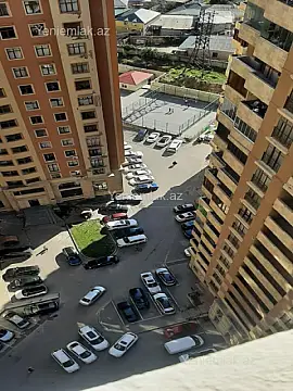 Satılır 3 otaqlı yeni tikili 170 m²