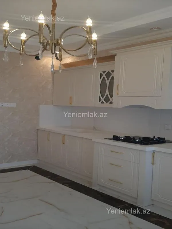 Satılır 3 otaqlı yeni tikili 170 m²