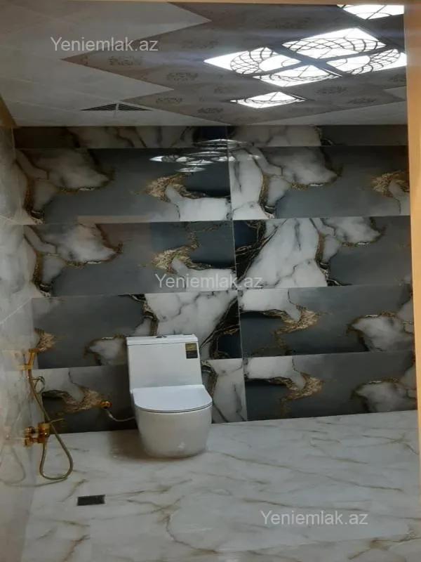 Satılır 3 otaqlı yeni tikili 170 m²