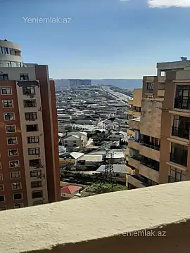 Satılır 3 otaqlı yeni tikili 170 m² — Bakı, Yasamal 3 otaq 170.00 m²