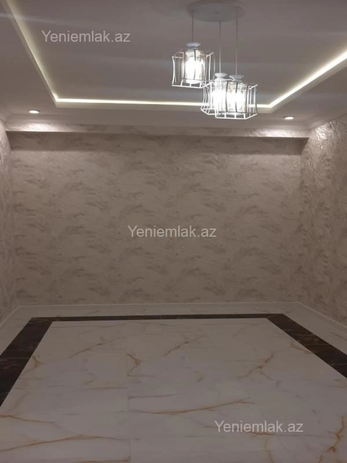 Satılır 3 otaqlı yeni tikili 170 m²