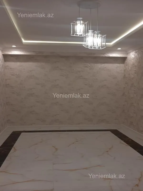 Satılır 3 otaqlı yeni tikili 170 m²
