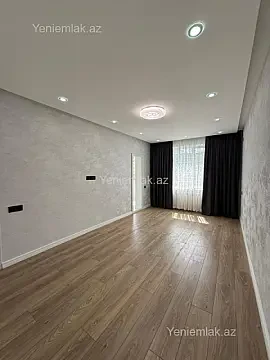 Satılır 3 otaqlı köhnə tikili 60 m² — Bakı, Xətai 3 otaq 60.00 m²