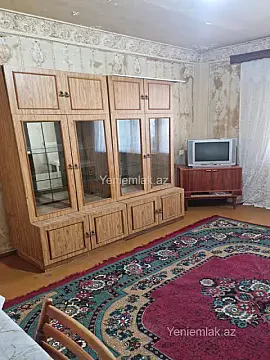 Satılır 2 otaqlı köhnə tikili 48 m² — Sumqayıt 2 otaq 48.00 m²