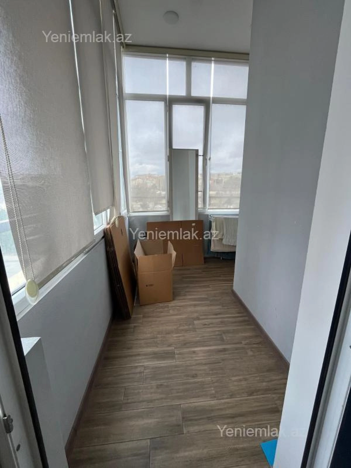 Satılır 4 otaqlı yeni tikili 180 m²