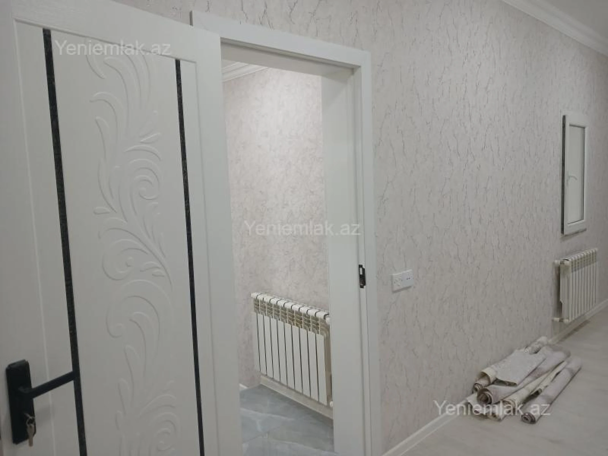 Satılır 3 otaqlı həyət evi 70 m²
