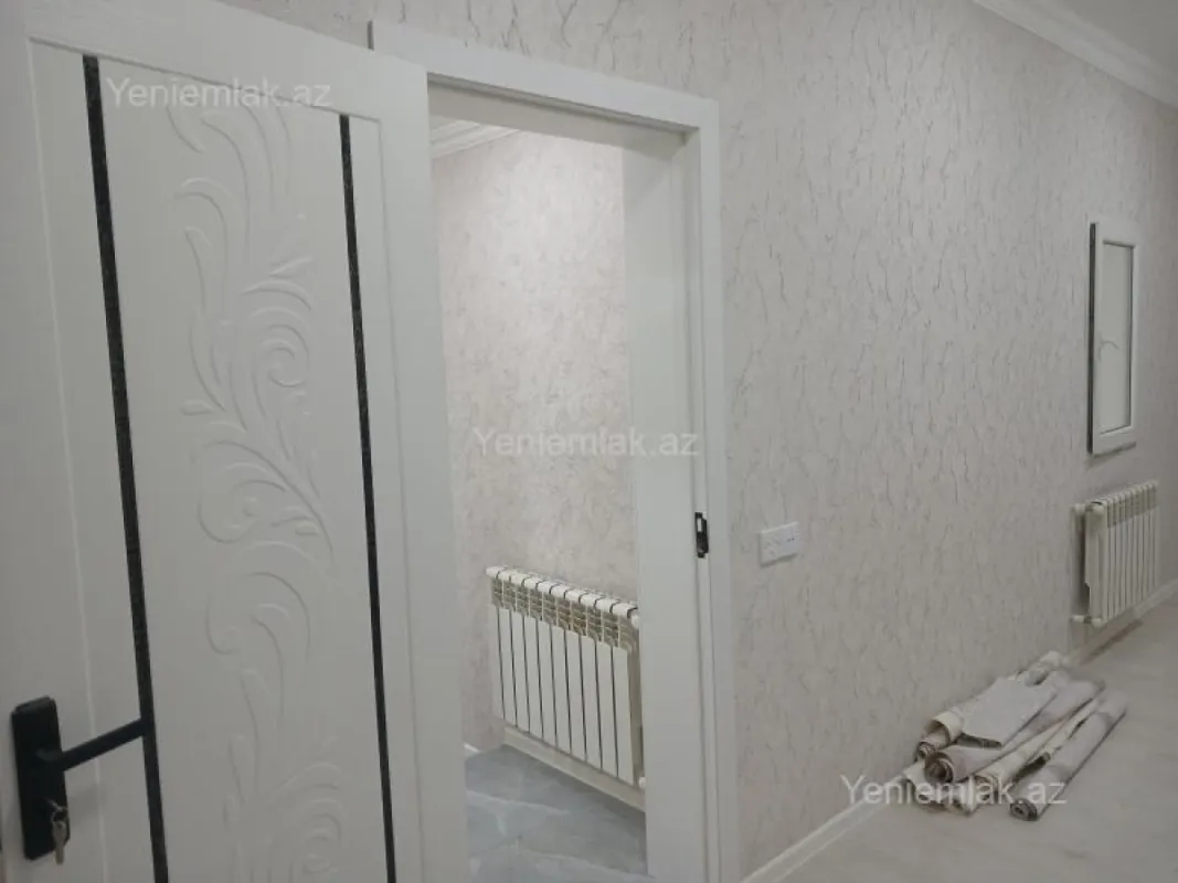 Satılır 3 otaqlı həyət evi 70 m²