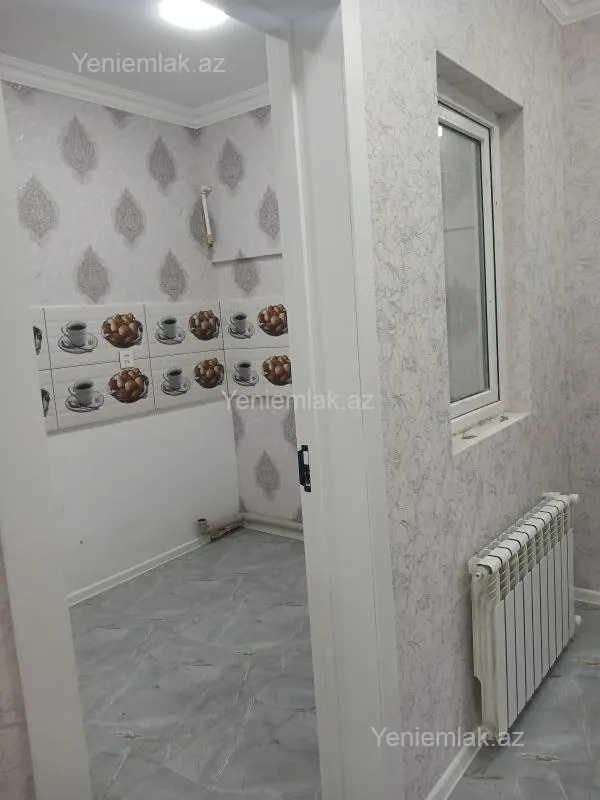 Satılır 3 otaqlı həyət evi 70 m²