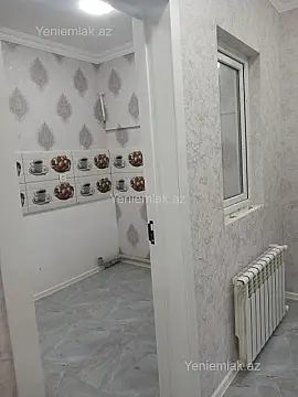 Satılır 3 otaqlı həyət evi 70 m²