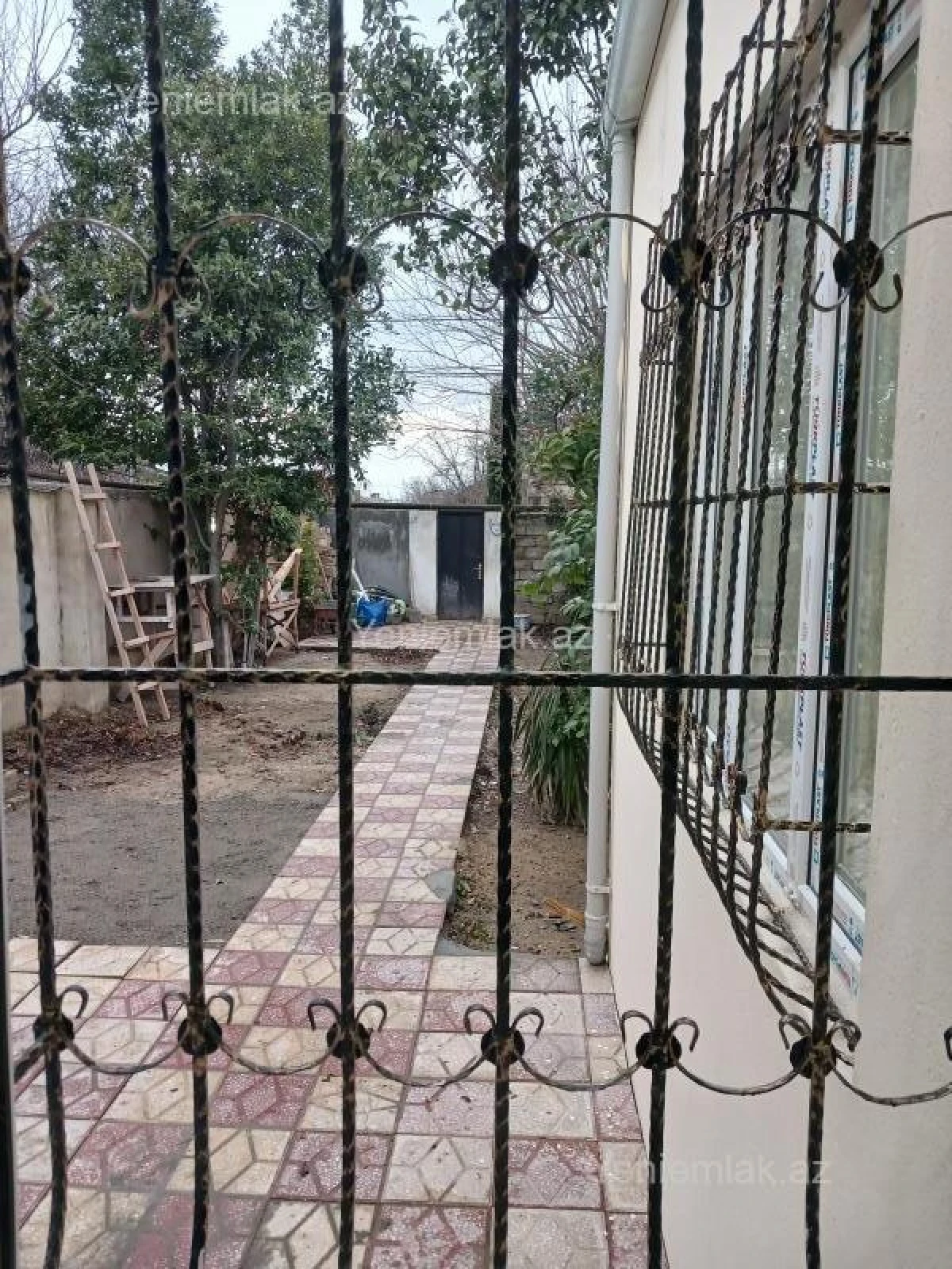 Satılır 3 otaqlı həyət evi 70 m²