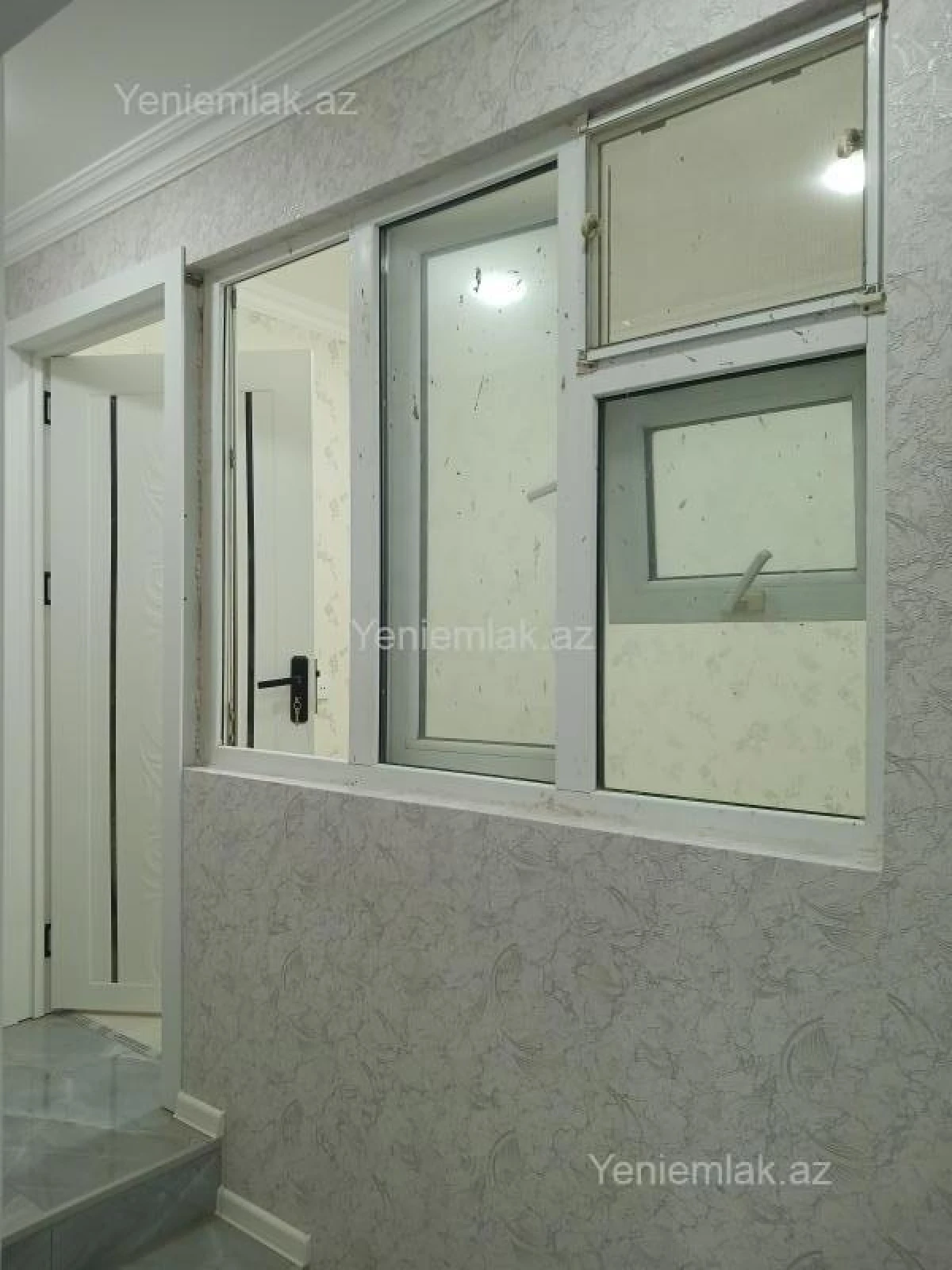 Satılır 3 otaqlı həyət evi 70 m²