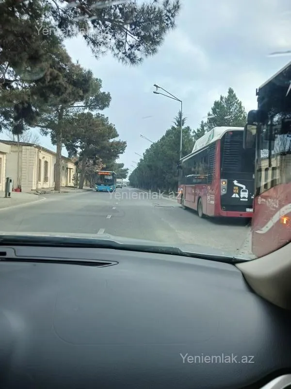 Satılır 3 otaqlı həyət evi 70 m²