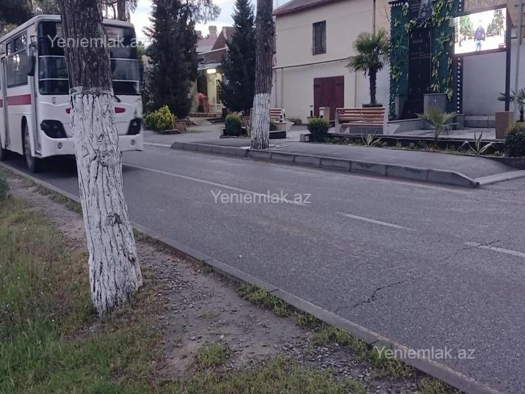 Satılır 3 otaqlı həyət evi 70 m²