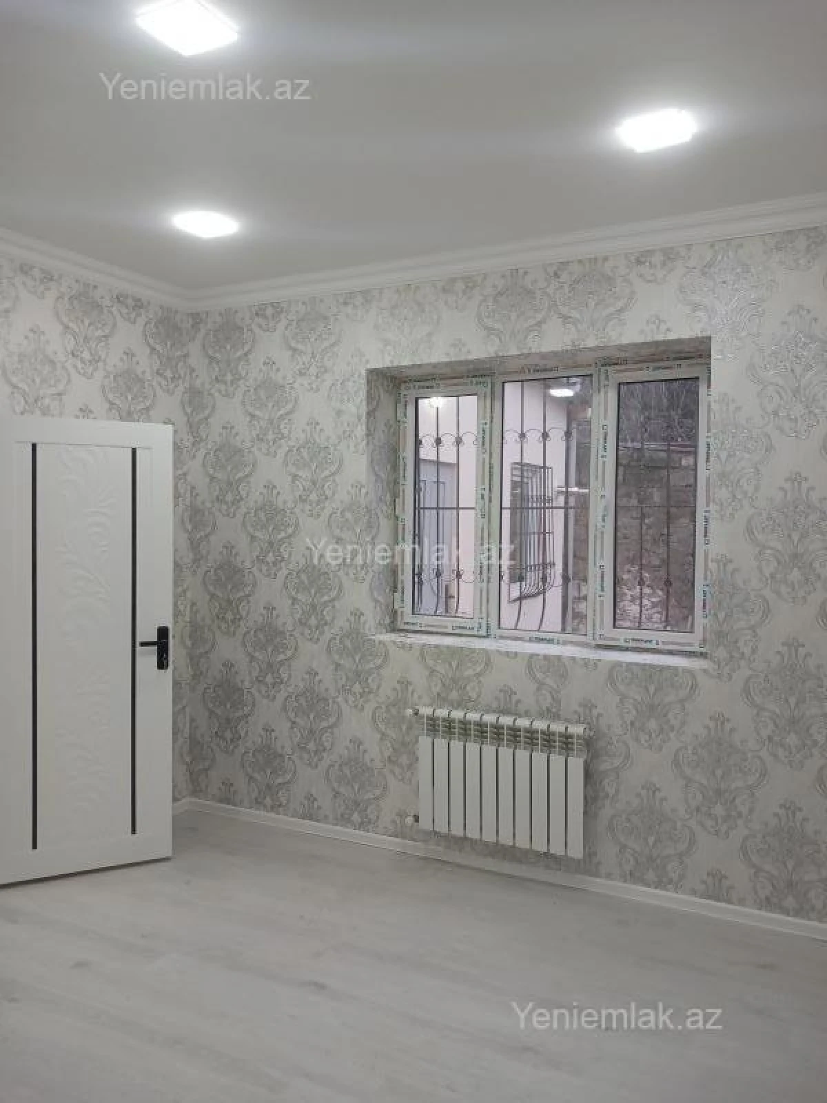 Satılır 3 otaqlı həyət evi 70 m²