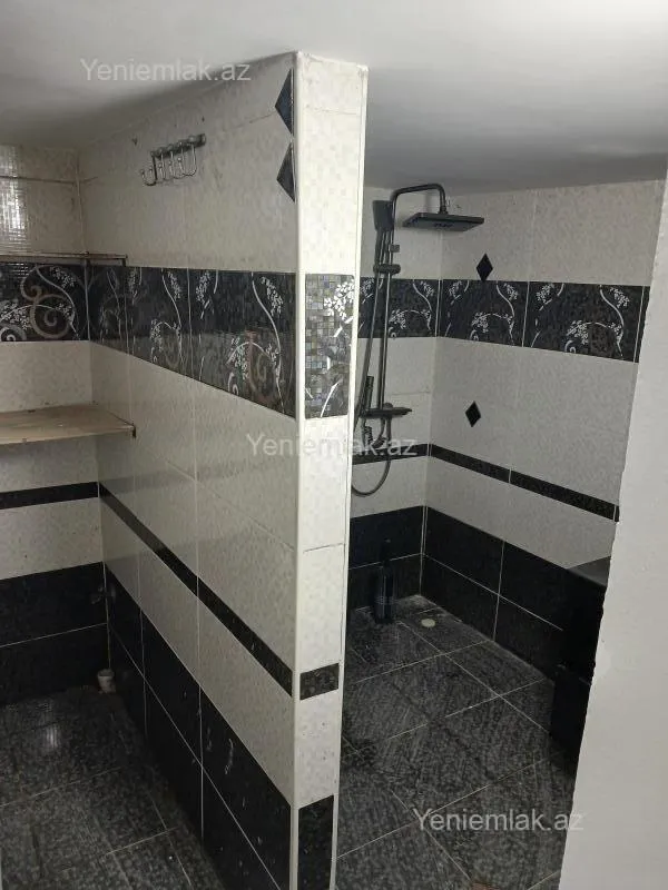 Satılır 3 otaqlı həyət evi 70 m²