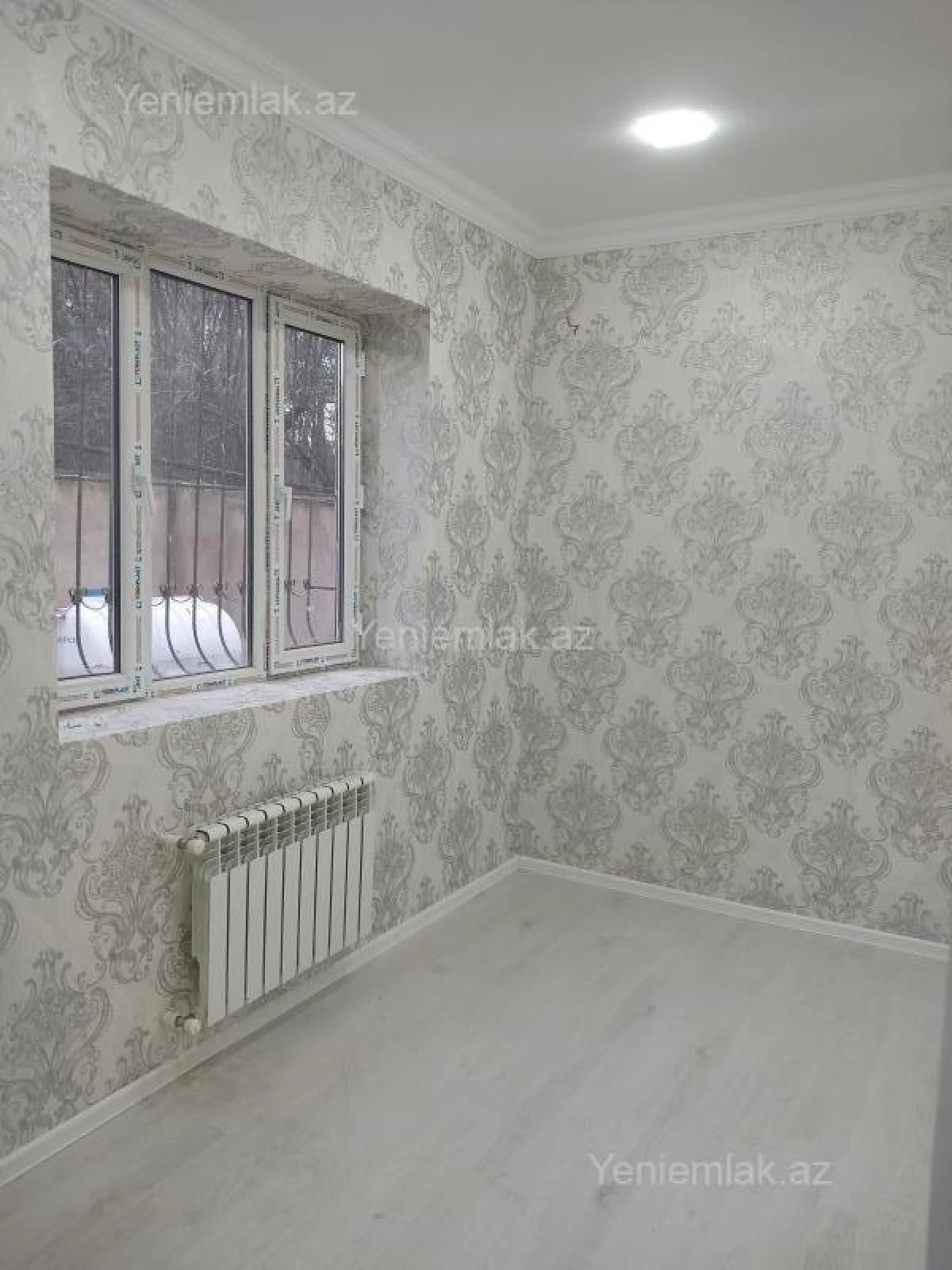 Satılır 3 otaqlı həyət evi 70 m²