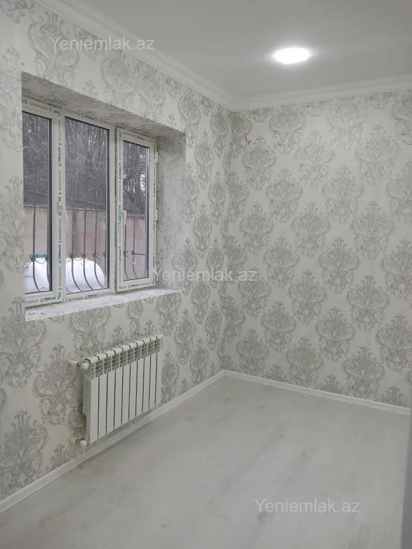 Satılır 3 otaqlı həyət evi 70 m²