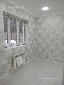 Satılır 3 otaqlı həyət evi 70 m²