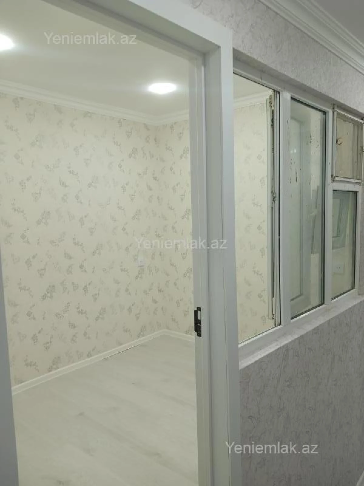 Satılır 3 otaqlı həyət evi 70 m²
