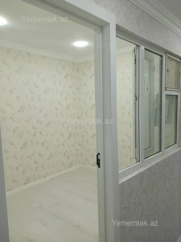 Satılır 3 otaqlı həyət evi 70 m²