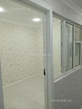 Satılır 3 otaqlı həyət evi 70 m²