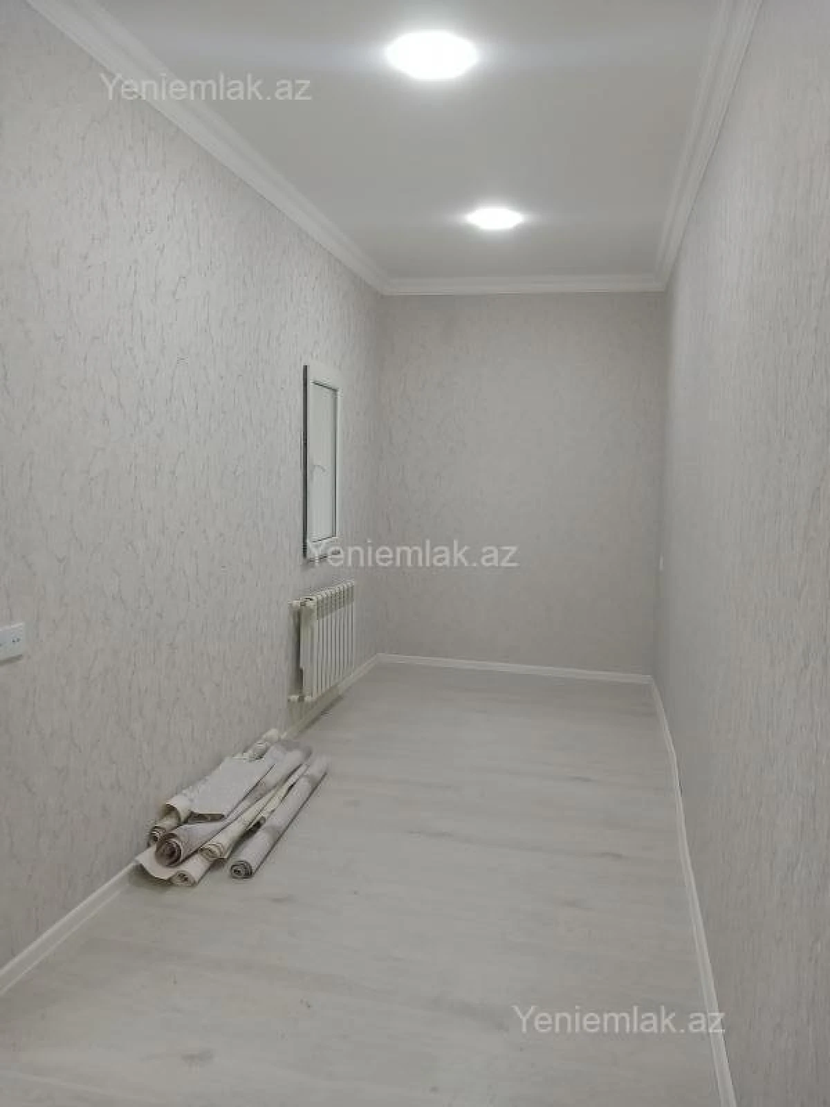 Satılır 3 otaqlı həyət evi 70 m²