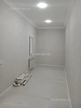 Satılır 3 otaqlı həyət evi 70 m²