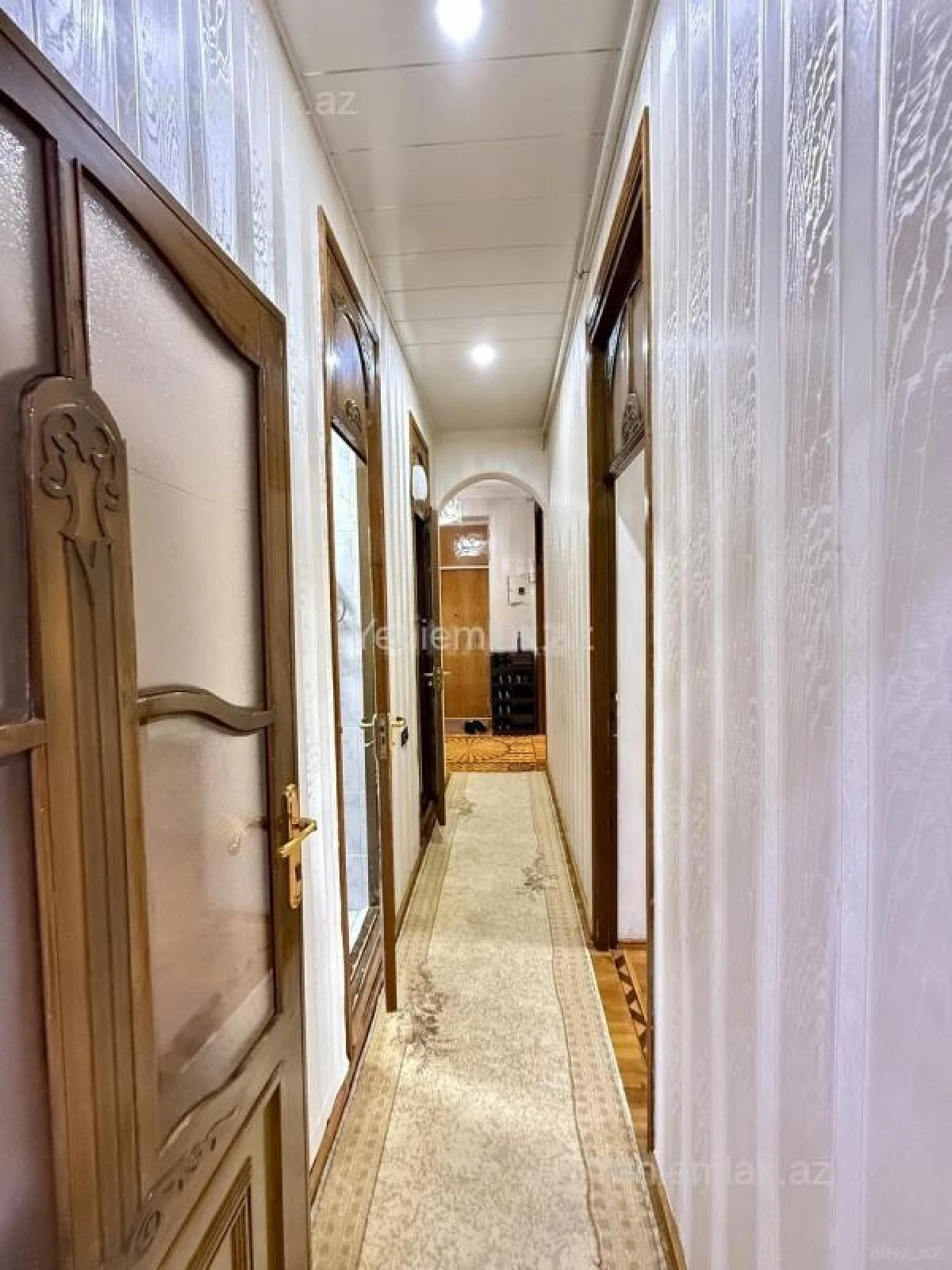 Satılır 3 otaqlı köhnə tikili 85 m²