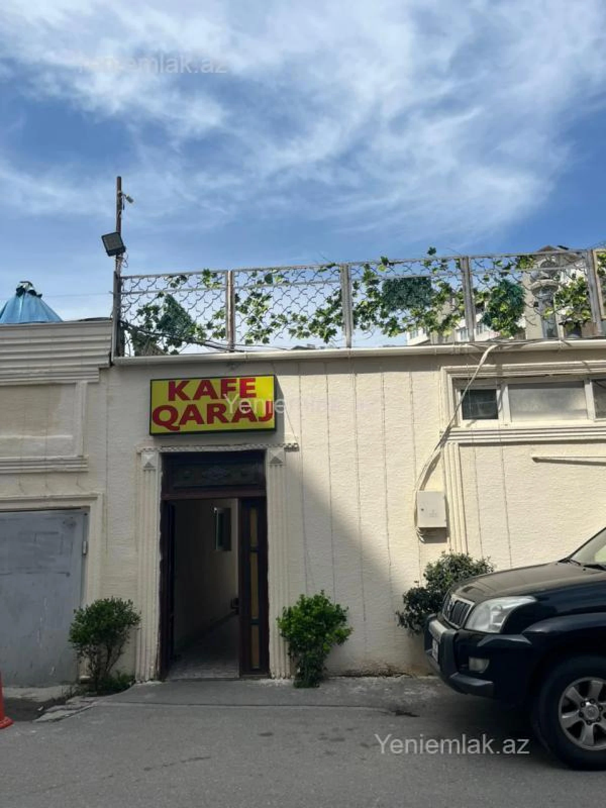 Satılır 7 otaqlı obyekt 300 m²