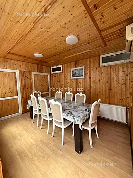 Satılır 7 otaqlı obyekt 300 m² — Bakı, Binəqədi 7 otaq 300.00 m²