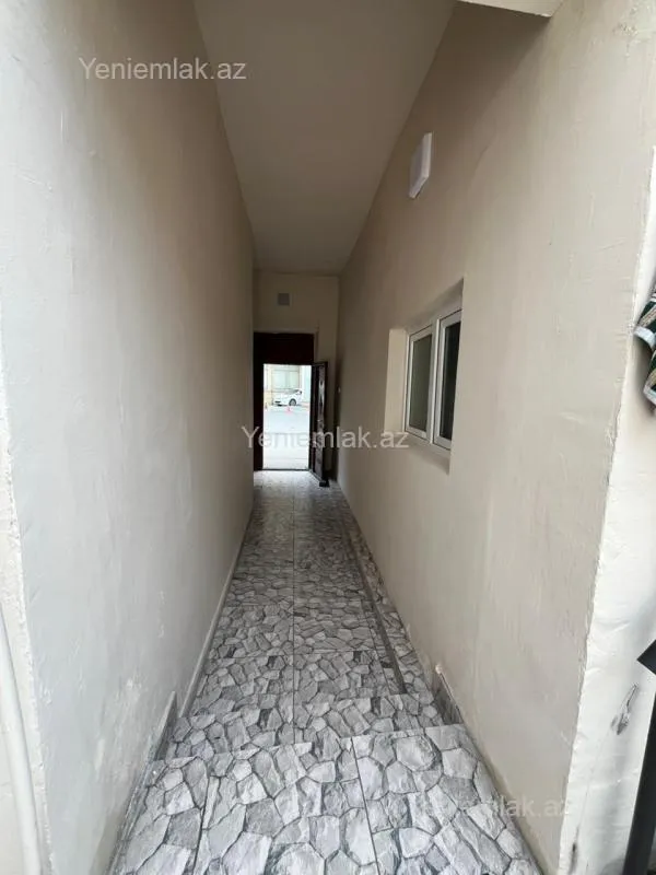 Satılır 7 otaqlı obyekt 300 m²