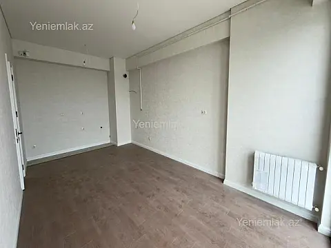 Satılır 2 otaqlı yeni tikili 52 m²