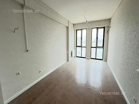 Satılır 2 otaqlı yeni tikili 52 m²
