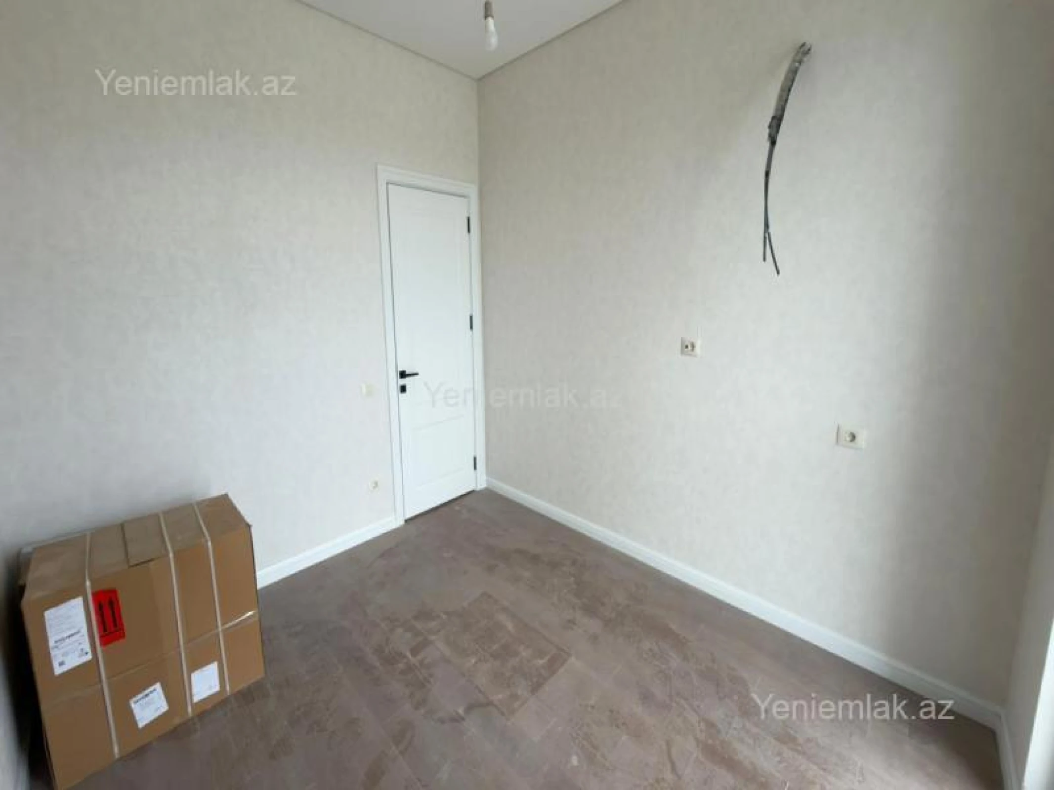 Satılır 2 otaqlı yeni tikili 52 m²